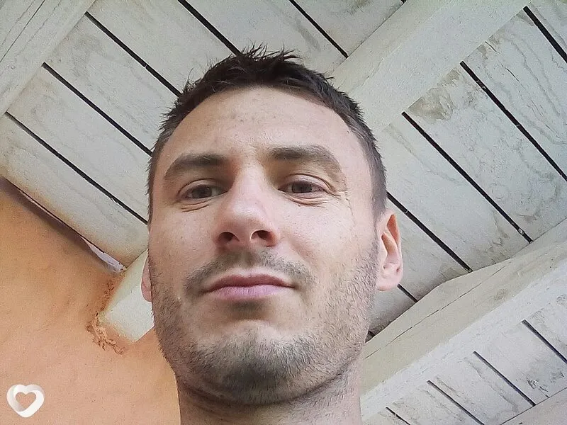 Дима, 42, Барнауле — анкета №895947