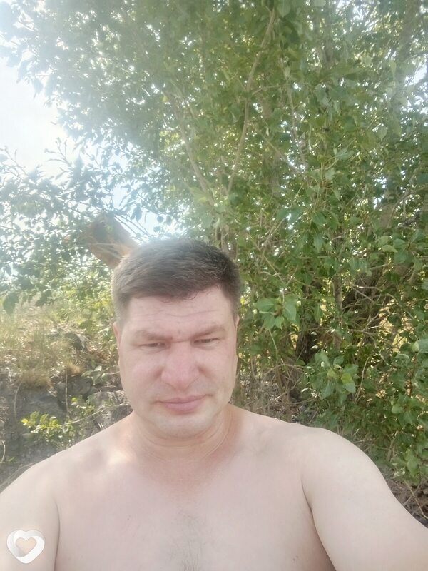 Виктор, 45, Караганде — анкета №895949