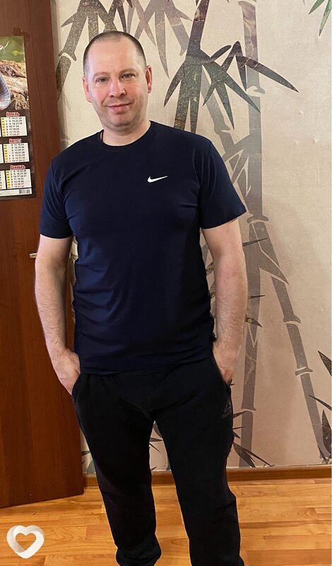 Сергей, 47, Нижнем Новгороде — анкета №895950
