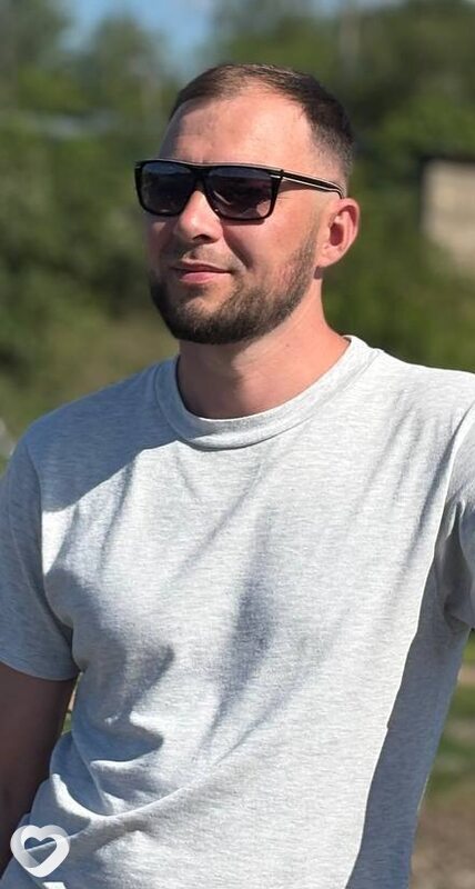Максим, 28, Москве — анкета №895952
