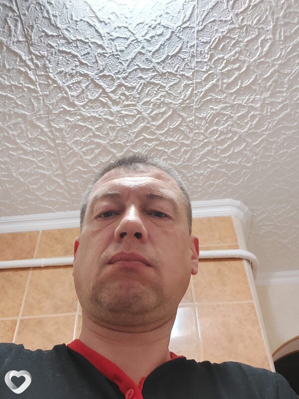 Дмитрий, 44, Киеве — анкета №895956