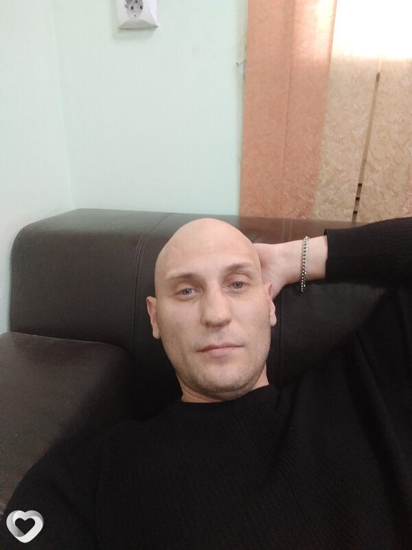 Андрей, 41, Нижневартовске — анкета №896001