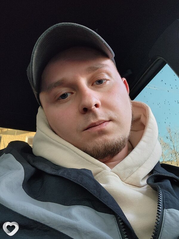 Сергей, 31, Екатеринбурге — анкета №896002
