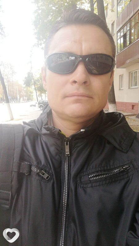 Виталий, 46, Гомеле — анкета №896007