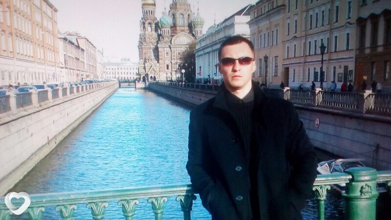Роман, 47, Пензе — анкета №896008