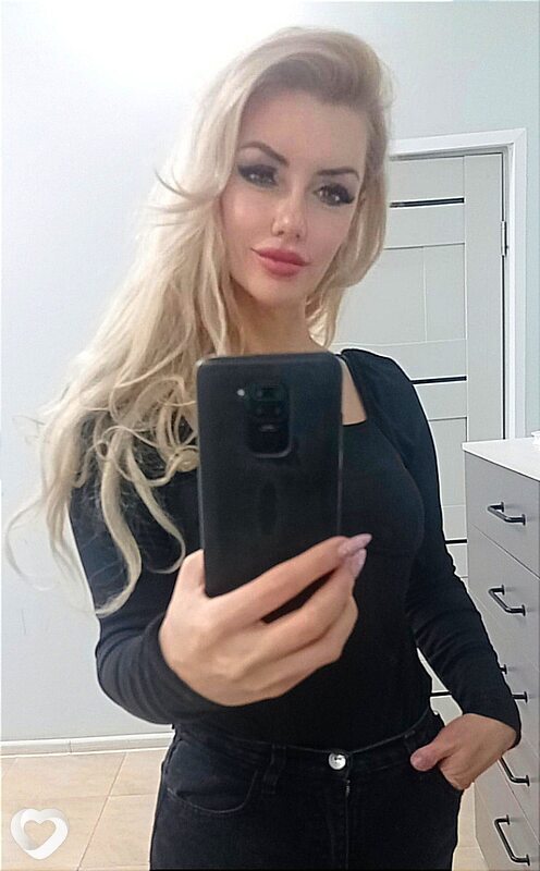 Наталия, 43, Астрахани — анкета №896010