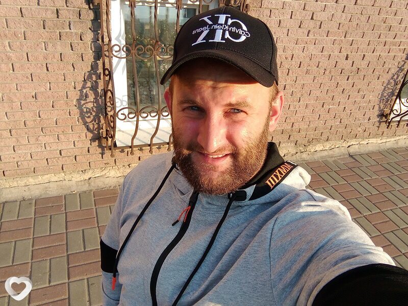 Кирилл, 32, Нижнем Новгороде — анкета №896173