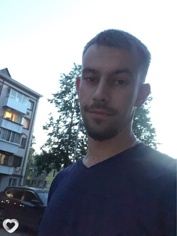 Олег, 30, Москве — анкета №896176