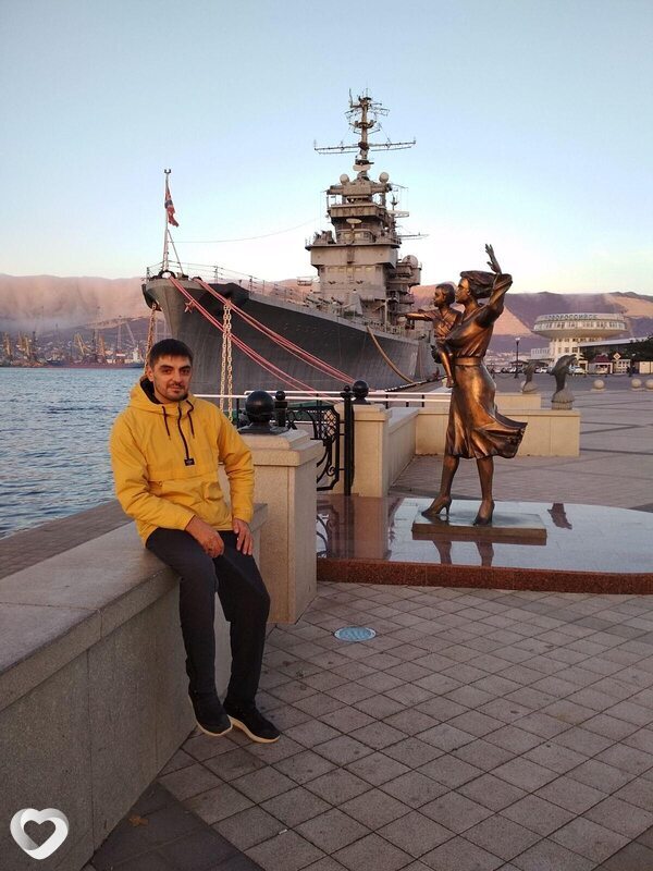 Виталий, 38, Иркутске — анкета №896178