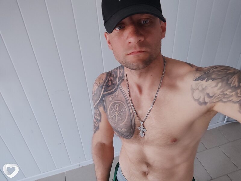 Дмитрий, 36, Тамбове — анкета №896183