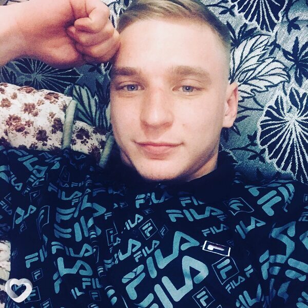 Егор, 30, Москве — анкета №896214