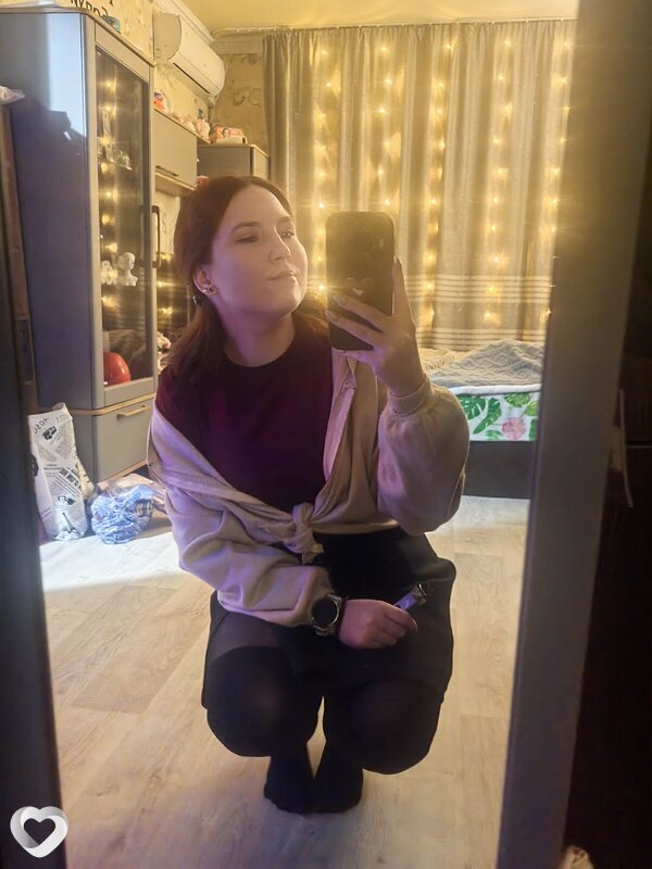 Анечка, 26, Таганроге — анкета №896215