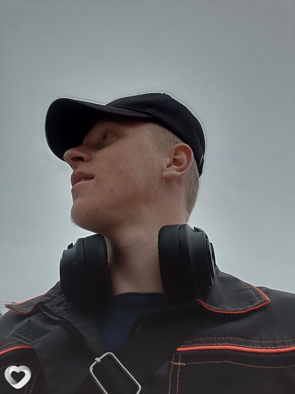 Dima, 23, Кстове — анкета №896221
