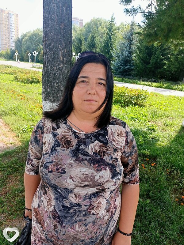 Наташа, Новочебоксарск