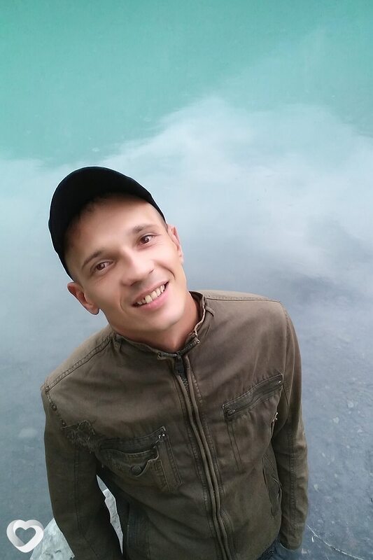 Максим, 39, Алматы — анкета №896224