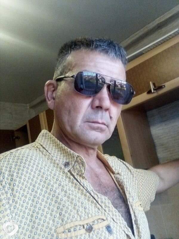 Сергей, 56, Лесосибирске — анкета №896225
