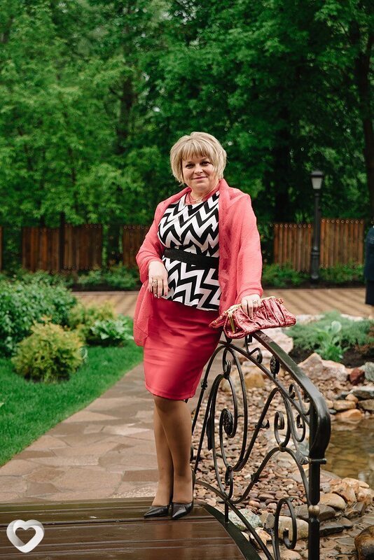 Людмила, 57, Белорецке — анкета №896228