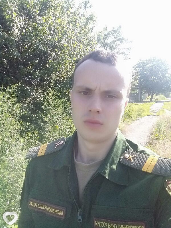 Серёга, 25, Новошахтинске — анкета №896231