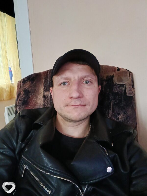 Андрей, 39, Москве — анкета №896232