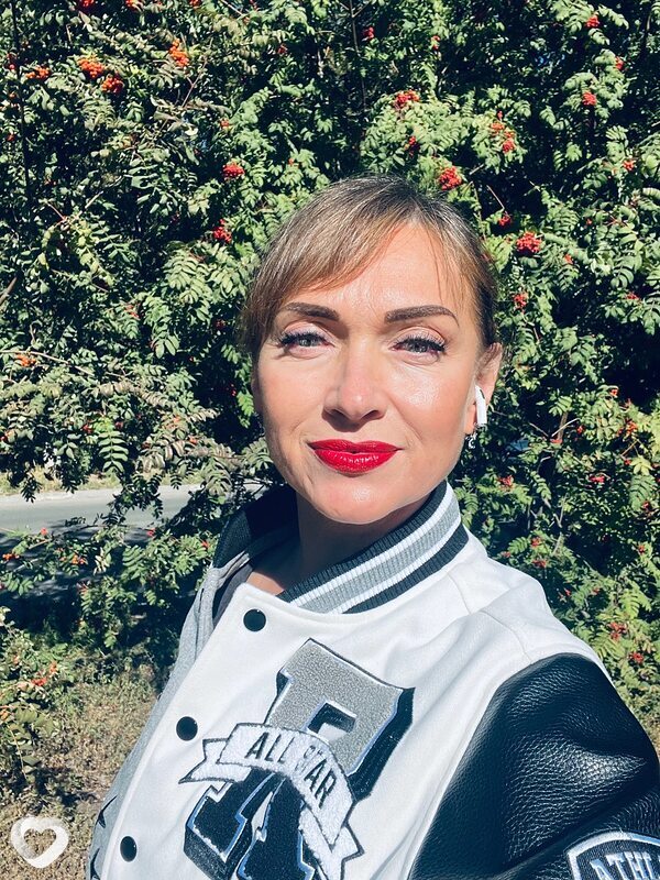 Наталья, 50, Ульяновске — анкета №896235