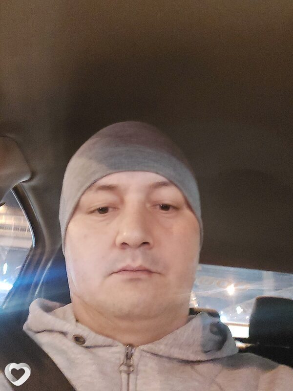 Азат, 40, Сочи — анкета №896236