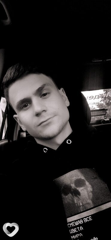 Феликс, 24, Омске — анкета №896238