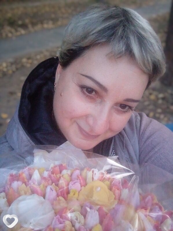 Елена, 47, Братске — анкета №896050