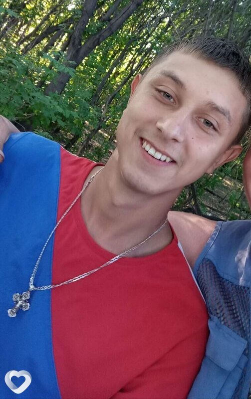 Валерий, 30, Прокопьевске — анкета №896057