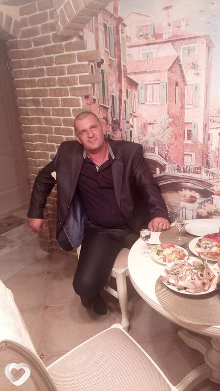 Альберт, 54, Жлобине — анкета №896059