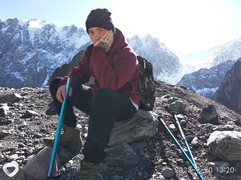 Алексей, 23, Барнауле — анкета №896060