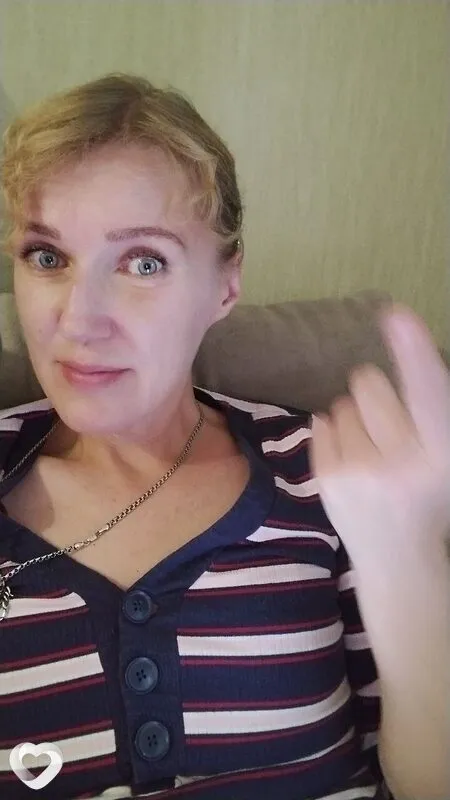 Светлана, 46, Барнауле — анкета №896061