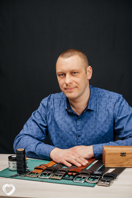 Андрей, 38, Горках — анкета №896063