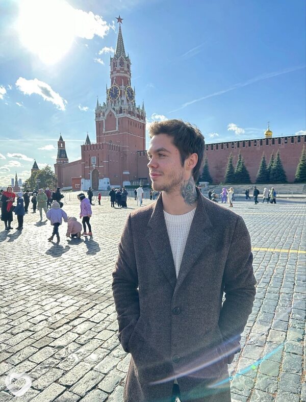 Иван, 28, Ульяновске — анкета №896064