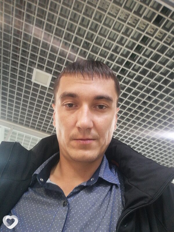 Максим, 35, Белгороде — анкета №896015