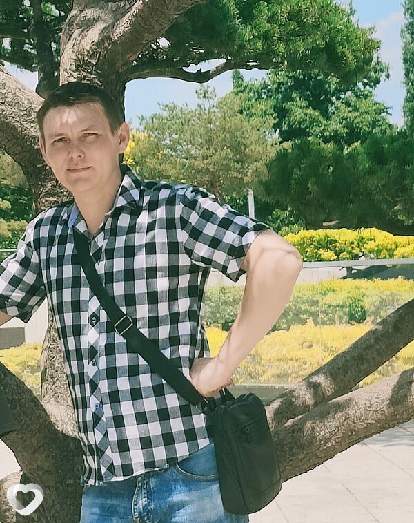 Егор, 40, Краснодаре — анкета №896020