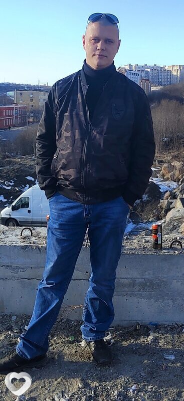 Александр, 36, Снежногорске — анкета №896022