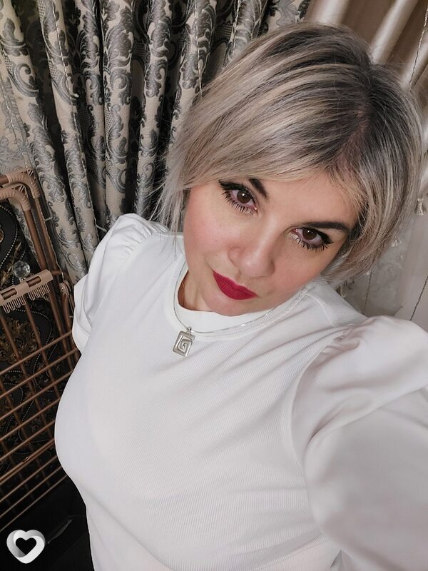 Ирина, 54, Барановичах — анкета №896023