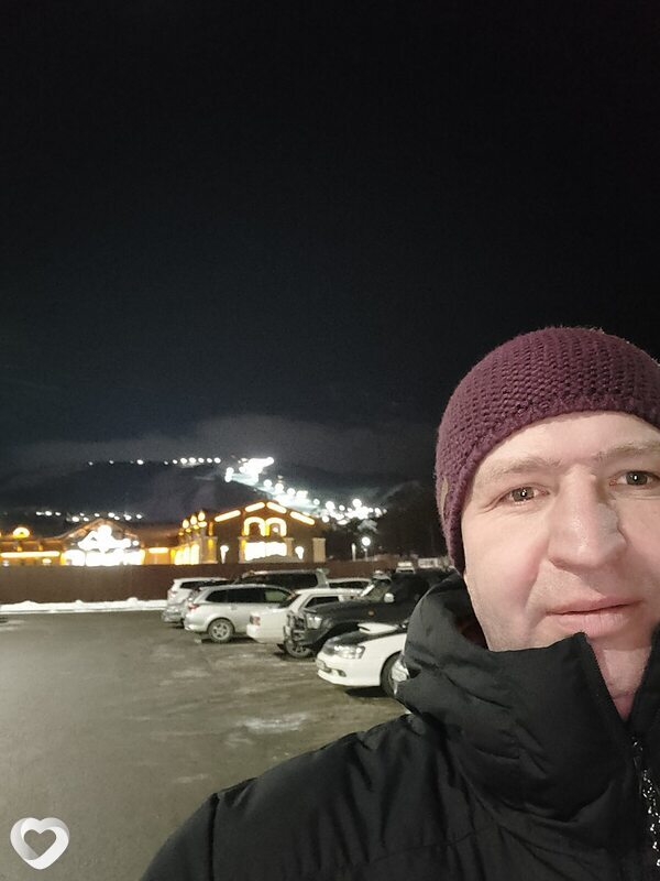Сергей, 50, Якутске — анкета №896030