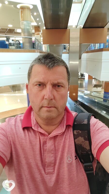 Егор, 48, Севастополе — анкета №896031