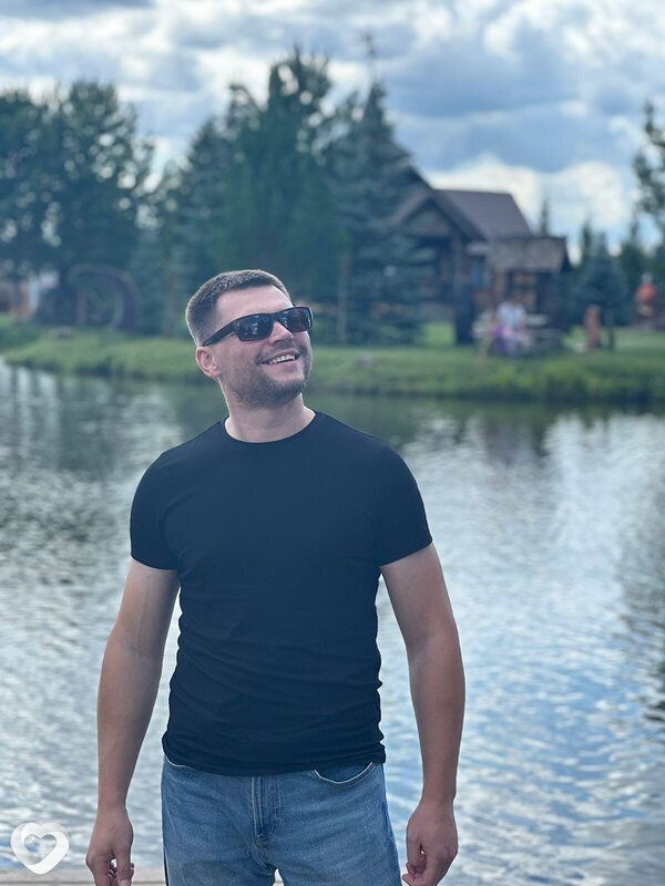 Сергей, 40, Оренбурге — анкета №896032