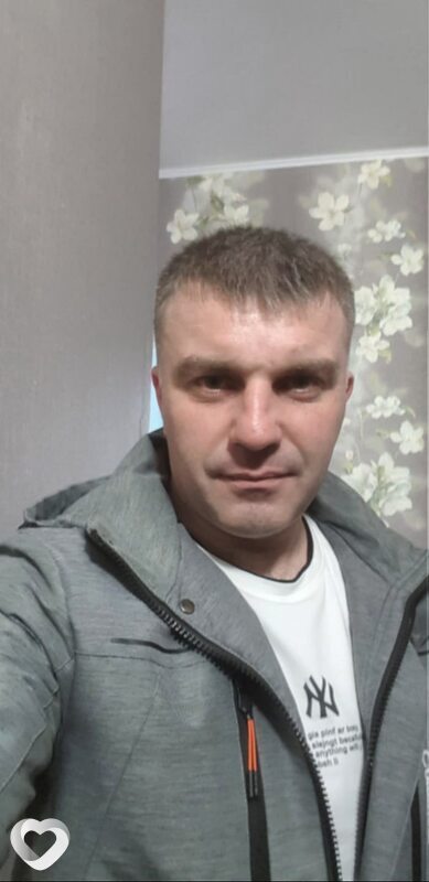 Евгений, 41, Новосибирске — анкета №896033