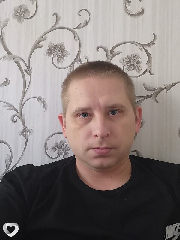 Виталий, 39, Днепр — анкета №896036