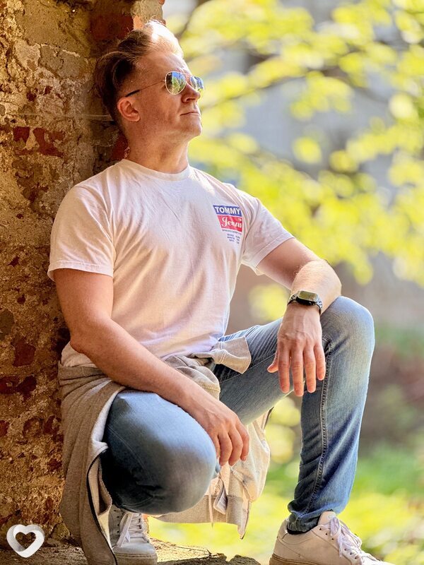 Andrey, 42, Москве — анкета №896037