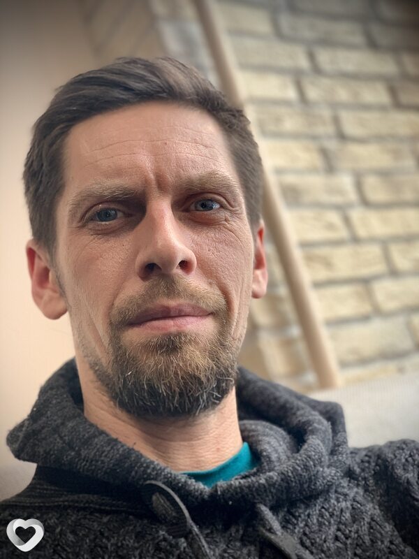 Артем, 44, Электростали — анкета №896038