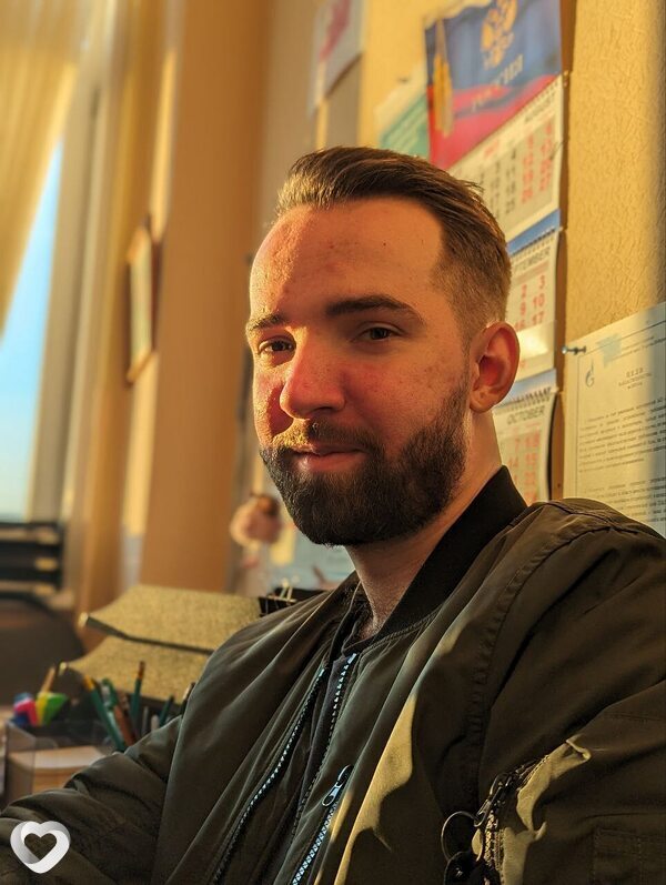 Павел, 28, Нижнем Новгороде — анкета №896039