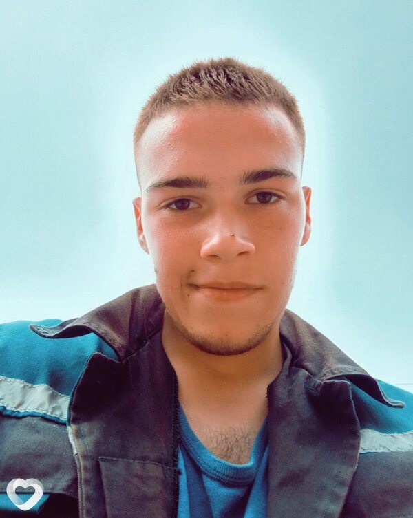 Денис, 28, Минске — анкета №896091