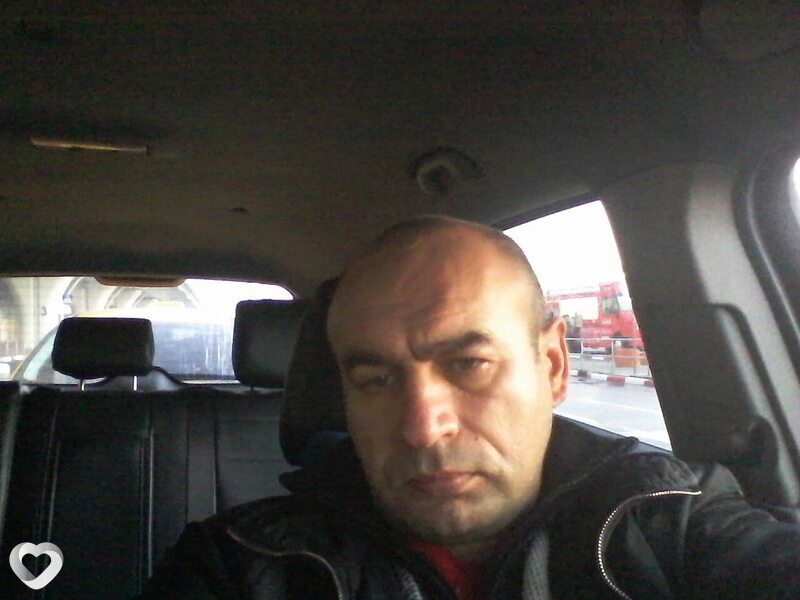 Дмитрий, 56, Ейске — анкета №896096