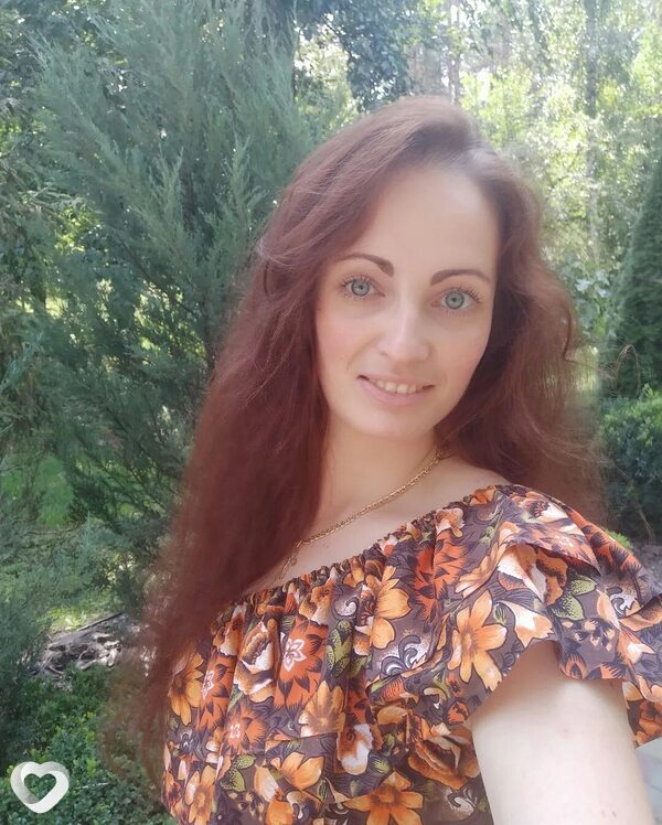 Евгения, 33, Черкассах — анкета №896097