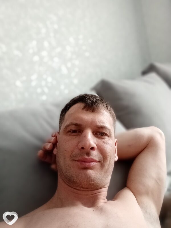 Vitaliy, 43, Новосибирске — анкета №896101