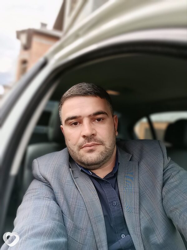 Name, 43, Пятигорске — анкета №896103